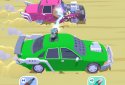 Desert Riders screenshot 6