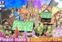 Poly Town VIP screenshot 1