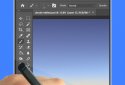 Superbrush screenshot 1