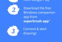 Superbrush screenshot 5