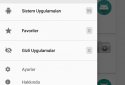 Apk Manager Pro screenshot 1