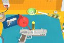 Gun Builder 3D screenshot 2