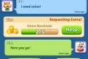 Word Buddies - Fun Scrabble Game screenshot 7