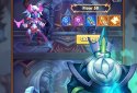 I Am Hero - AFK Tactical Teamfight screenshot 4