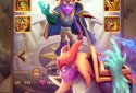 I Am Hero - AFK Tactical Teamfight screenshot 6