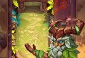 I Am Hero - AFK Tactical Teamfight screenshot 7