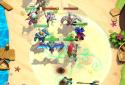 I Am Hero - AFK Tactical Teamfight screenshot 8