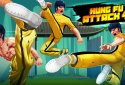 Kung Fu Attack 4  screenshot 1