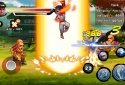 Kung Fu Attack 4  screenshot 4