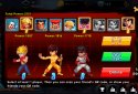 Kung Fu Attack 4  screenshot 6