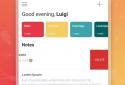 Steno Notes - minimalistic note keeping & writing screenshot 2