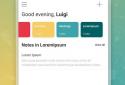 Steno Notes - minimalistic note keeping & writing screenshot 3