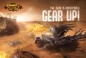 DoomCar: Машины смерти screenshot 1