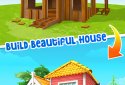 Idle Home Makeover screenshot 1