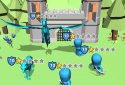Tiny Kingdom screenshot 1