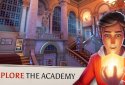 The Academy screenshot 1