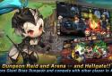Dungeon breaker Heroes screenshot 4