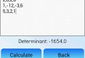 Определитель матрицы Pro screenshot 3