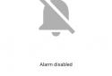 Full Battery Charge Alarm screenshot 1