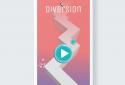 Diversion - Endless Running Game screenshot 1
