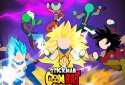 Stickman Combat - Super Dragon Hero screenshot 6