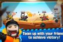 Super Tank Blitz screenshot 3