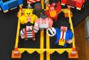 Idle Boxing - Idle Clicker Tycoon Game screenshot 8