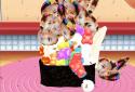 TO-FU Oh!SUSHI 2 screenshot 3