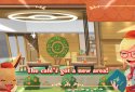 Pokémon Café Mix screenshot 7