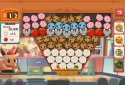 Pokémon Café Mix screenshot 9