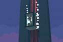 Elevator Fall - Lift Rescue Simulator 3D screenshot 1