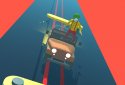Elevator Fall - Lift Rescue Simulator 3D screenshot 3
