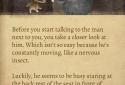 The Innsmouth Case screenshot 6