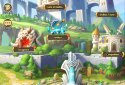 Brave Dungeon: Roguelite IDLE RPG screenshot 9