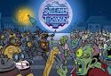 Steam Town Heroes: Idle Zombie RPG screenshot 3