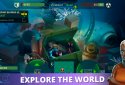 Taravana: Last Survivors and Heroes of Apocalypse screenshot 2