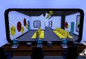 Smiling-X 2: The Resistance survival in subway. screenshot 3