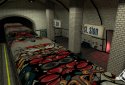 Smiling-X 2: The Resistance survival in subway. screenshot 8