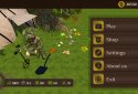 Кладоискатель - история монастырского золота screenshot 1