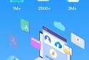 TeraBox: Бесплатный Облачный Диск для Бэкапа screenshot 1