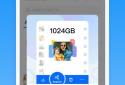 TeraBox: Бесплатный Облачный Диск для Бэкапа screenshot 3