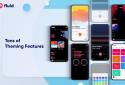 Fluid: Mp3 music player screenshot 4