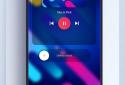 Fluid: Mp3 music player screenshot 5