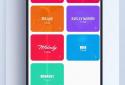 Fluid: Mp3 music player screenshot 6