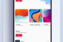 Fluid: Mp3 music player screenshot 8