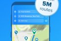 Bikemap screenshot 1
