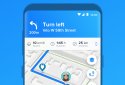 Bikemap screenshot 2