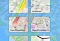 Bikemap screenshot 5