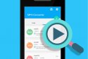 mp3 Преобразователь screenshot 5