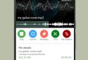 MP3-конвертер screenshot 6